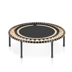 Diseño profesional de venta <span class=keywords><strong>grande</strong></span> más segura redonda plegable trampolín - Product Image 2