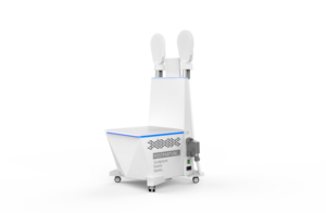 เครื่องกระชับสัดส่วน EMS Pelvic Bottom 7 Tesla อเนกประสงค์ สำหรับบริหารกล้ามเนื้อหน้าท้อง ซ่อมแซมกล้ามเนื้อหลังคลอด ดูแลความงามและลดน้ำหนัก - Product Image 6