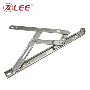 low price Window Hardware, Round Groove Friction Hinge Fiction stay for Window