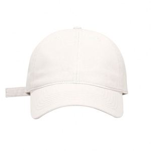 หมวกเบสบอลผ้าคอตตอนสำหรับเล่นกีฬาหมวกเบสบอลแฟชั่นแบบนิ่มสำหรับกลางแจ้งสี่ฤดูกาล - Product Image 4