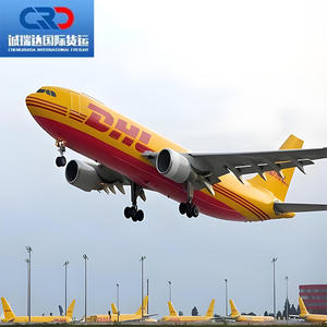 Курьерская служба по всему миру, экспедитор, Китай, Индия, Пакистан, Индонезия, Филиппины, Шри-Ланка, Колумбия, Венесуэла, США - Product Image 4