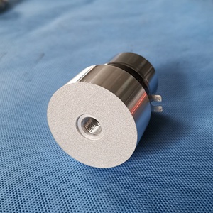 Đầu Dò Siêu Âm Ba Tần Số Đa Tần Số Đầu Dò Làm Sạch Siêu Âm 33Khz 90Khz 135Khz - Product Image 2