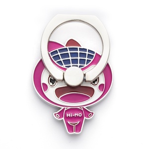 Supporto per Telefono ad Anello Personalizzato Economico per Cellulare - Vendita Calda - Product Image 1