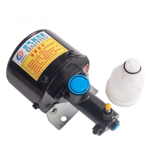 อะไหล่รถตัก 13C0327 ปั๊มไฮดรอลิกเพิ่มแรงลม ชิ้นส่วนระบบเบรก - Product Image 4