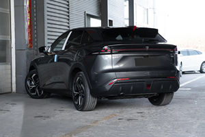 2025 628Max 适用于乾坤ADDS <span class=keywords><strong>SE</strong></span>版 218Ps 628公里 单电机 深蓝S07 中型插电混动5门5座SUV - Product Image 6