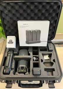 Version universelle Mavic 3E Worry-Free Plus Combo avec kit de batterie Mavic 3 Enterprise Series et module RTK pour la topographie et la cartographie - Product Image 2