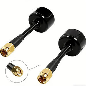 Antena de Carreras de Drones de 5.8GHz para Eventos FPV Competitivos con Mínima Pérdida de Señal - Product Image 5