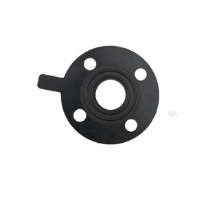 Junta de Goma Redonda EPDM 1x1 para Sellado de Válvulas y Tuberías - Product Image 1