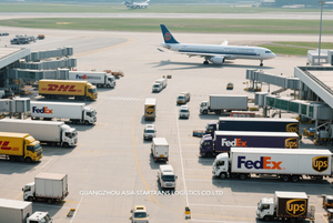 Snelle Ddp <span class=keywords><strong>Express</strong></span>: Preferentiële Tarieven Uit China - Product Image 3