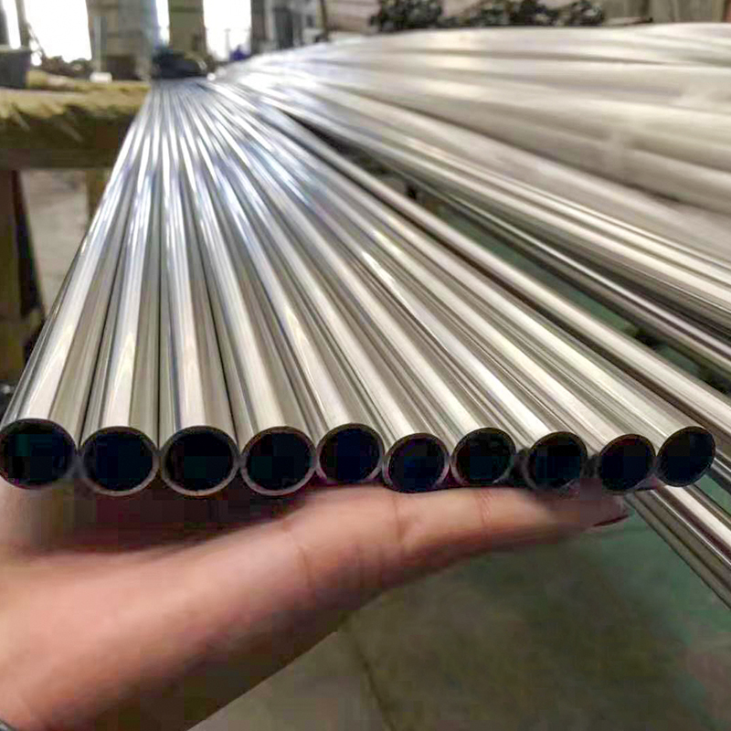 430F stainless steel tube comparison