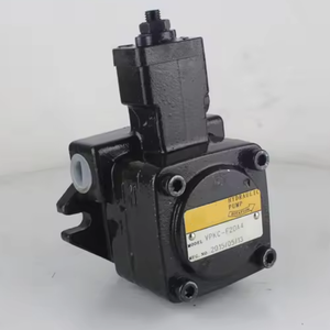 ปั๊มใบพัดปรับขนาดได้รุ่น VPKC VPKCC VPKCF ซีรีส์ DVQ20-17-F-RAB-02 ปั๊มไฮดรอลิก VPKC-F20A4 VPKCF-40-A4 VPKC-F26-A3-1 ปั๊มใบพัดปรับขนาดได้ - Product Image 2