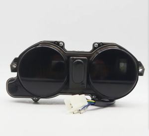 หน้าปัดดิจิตอล, เครื่องวัดรอบแบบ LED และเครื่องวัดระยะทาง, เหมาะสำหรับการดัดแปลง CG/TITAN 150 ESD ปี 2009, เครื่องวัดมอเตอร์ไซค์ - Product Image 2