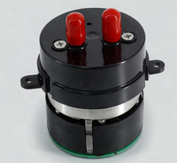 Pompe alternative neuve D A320I avec moteur pour imprimante D COMPATIBLE avec les pièces de rechange D CIJ