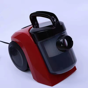 Aspiradora de Polvo y Agua con Filtro Multiciclónico, Ligera, con Cilindro, para Alfombras y Pisos Duros - Product Image 5
