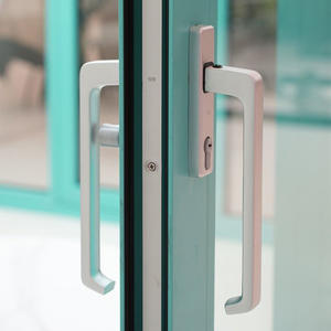 غرفة شمسية خارجية من سبائك الألومنيوم مناسبة للغرف الشمسية الخارجية المقاومة للماء على الشرفات والحدائق والساحات - Product Image 4