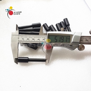 Pasador WD 93.205.037 para Placa de Rodamiento CD102 SM102 SK4, Piezas de Impresión Offset - Product Image 5