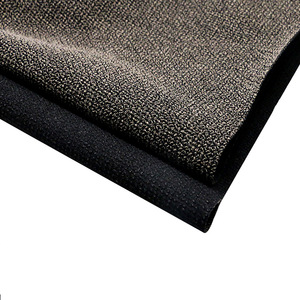 Fabricant-fourni pour le tissu enduit ignifuge anti-coupure mélangé de Kevlar pour les gants de protection pour la plongée de sports nautiques - Product Image 5