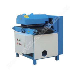 Multi Blade Saw Circular Wood Cutting Machine Rip Saw Wood Cutting Machine Wood Saw Machine Rip Saw Machine - Product Image 5