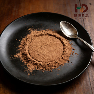 Supply Wholesale Premium 100% Pure Raw Cacao 25kg Natural <strong>Cocoa</strong> Powder TR0101 for Drink Made From <strong>Ecuador</strong> <strong>Cocoa</strong> Beans - Product Image 1