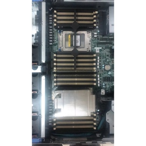 เซิร์ฟเวอร์แบบแร็ค R7525 2U แบบสองซ็อกเก็ต พร้อมหน่วยความจำ DDR4 ECC สำหรับการจำลองเสมือน ฐานข้อมูล และการประมวลผลข้อมูลระดับองค์กร - Product Image 3