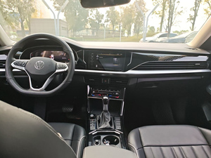 Volkswagen <span class=keywords><strong>Passat</strong></span> 2011-2022 Usata Berlina 2.0 TSI Benzina Auto - Product Image 6