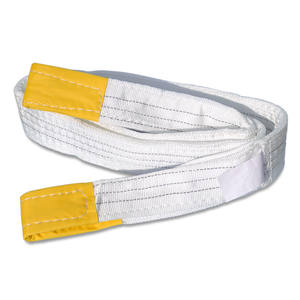 สลิงผ้าโพลีเอสเตอร์แบบแบน <span class=keywords><strong>ASAKA</strong></span> ZXW01-02 สำหรับงานอุตสาหกรรม รับน้ำหนัก 2 ตัน ความยาว 6 เมตร สำหรับประเทศฟิลิปปินส์ - Product Image 2