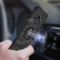 Coque rigide antichoc en TPU souple et résistant aux chocs, étui pour iphone A58, A56, P37Pro, S16, S17, P36 pour Tecno CAMON 18I
