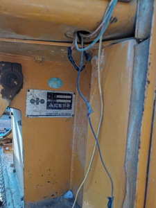 JAPON KOMATSU tracteur à chenilles D85-18 D85-21 bulldozer utilisé sur chenilles de haute qualité - Product Image 5