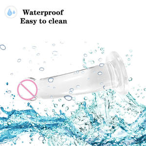 Фаллоимитатор для лесбиянок - Product Image 5