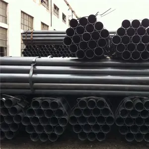 Wholesale Iron And Steel Pipes Price 3LPE/3PE/2LPE/2PE Coating Pipe Carbon Seamless Steel Pipe