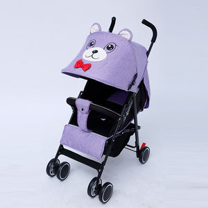 Nuovo produttore del sistema di viaggio passeggino pieghevole 2 in 1 passeggino/2025 - Product Image 6