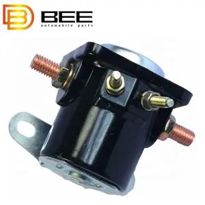 Solenoid anahtarı Mercury B6AZ11450A SW3 B6AZ-11450-A SW-3 66-200 66200