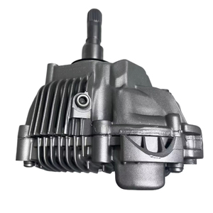 Boîtier de transfert pour Porsche Macan 95B341010 95B341010X 95B341010A 95B341010AX 95B341010L – Boîtier de transfert de haute qualité - Product Image 3