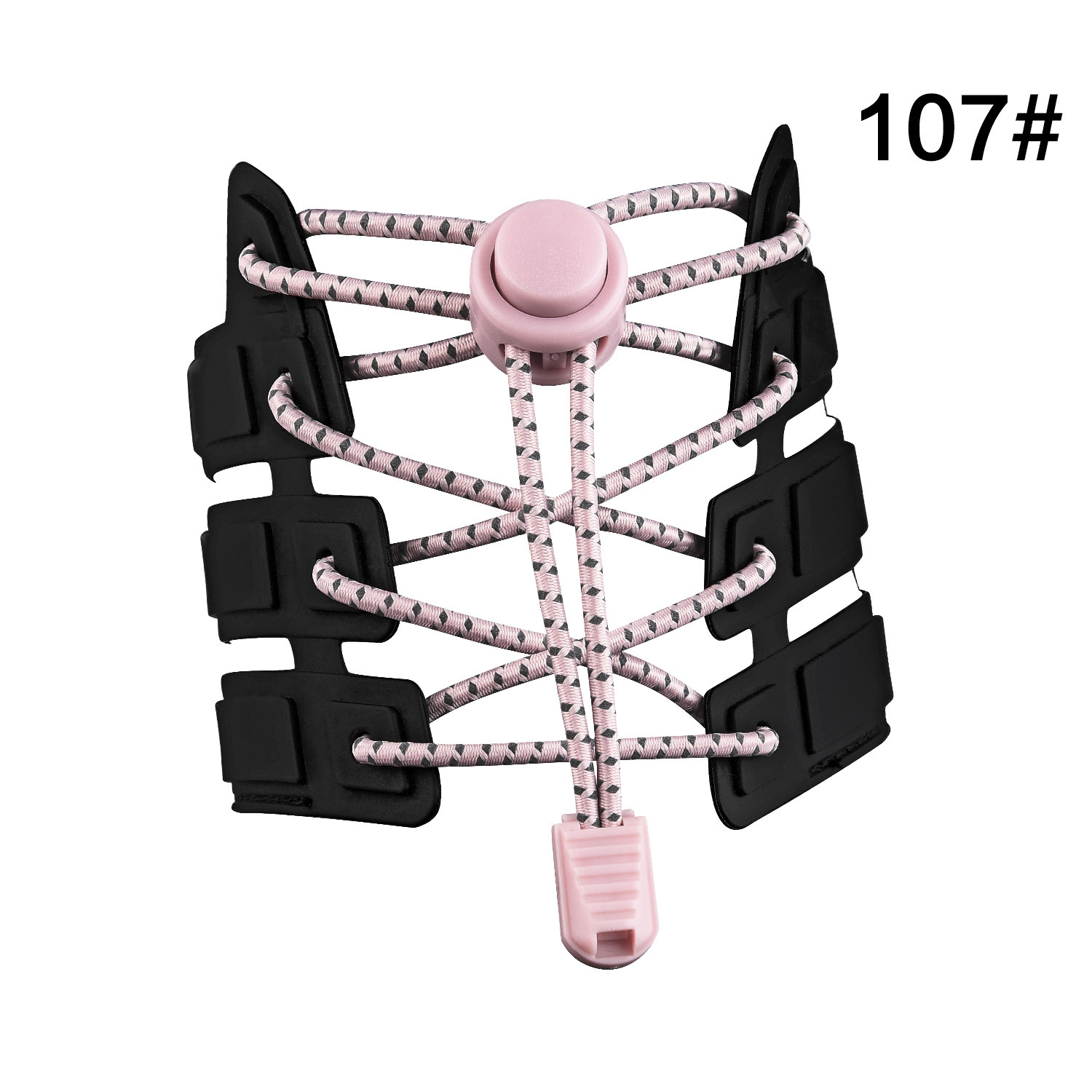 107# Rose
