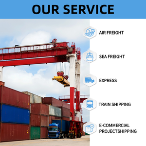 Solutions pour les besoins d'achats en ligne LCL + Express Meeting Agent maritime/aérien <span class=keywords><strong>tout</strong></span> compris des fournisseurs chinois vers les États-Unis - Product Image 2