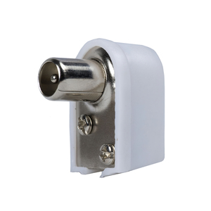 Connettore TV Maschio Coordinato da 9,5 mm - Product Image 1