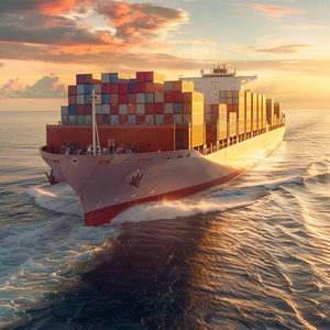 Agente <span class=keywords><strong>de</strong></span> Carga Marítima Confiable, Envío Puerta a Puerta FCL LCL a EE. UU., Canadá, Australia, <span class=keywords><strong>Europa</strong></span> - Product Image 5