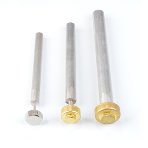 Tùy Chỉnh Chất Lượng Cao 32 Magiê Kẽm Anode Thanh - Product Image 4