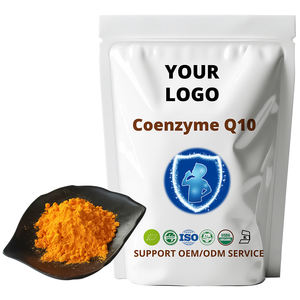 Fairir, чистый натуральный 98%, уменьшенный коэнзим <span class=keywords><strong>Q10</strong></span>, коэнзим <span class=keywords><strong>Q10</strong></span>, порошок убихинола, бесплатные образцы - Product Image 2