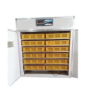 Nuova <span class=keywords><strong>Incubatrice</strong></span> per <span class=keywords><strong>Uova</strong></span> di Gallina e <span class=keywords><strong>Tacchino</strong></span> LK-1056 con Rotazione Automatica delle <span class=keywords><strong>Uova</strong></span>, Alta Produttività, Tasso di Schiusa del 95%, Garanzia di 1 Anno - Product Image 3