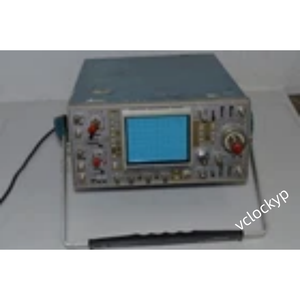 Oscilloscope KIKUSUI COS6100M 100Mhz 5 canaux (IPB42) d'occasion - Product Image 4