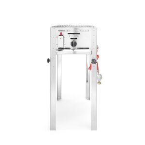 Grill-Master Mini HENDI 58kW 340x540x(H)840mm Ensemble de jardin Mini HENDI 58kW 340x540x(H)840mm - Product Image 1