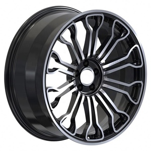 Jantes forgées Jantes en alliage de <span class=keywords><strong>voiture</strong></span> en aluminium 16-24 pouces Voitures de marque pour Lamborghini <span class=keywords><strong>Mercedes</strong></span> Benz Classe C E Mclaren Luxury 911 - Product Image 1