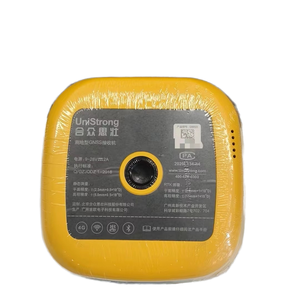เครื่องมือวัดพื้นที่ Unistrong G990II Rtk ระบบ Gnss Gps ขายดี รุ่น Gnss Rtk - Product Image 4