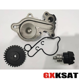 Gxksat ปั๊มน้ำหล่อเย็นสำหรับ17410-12K10-000 <span class=keywords><strong>satria</strong></span> <span class=keywords><strong>Fu</strong></span> 150 Fi อุปกรณ์เสริมรถจักรยานยนต์ - Product Image 4