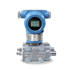 Contrôleur numérique intelligent Antlets, transmetteurs capacitifs anti-explosion avec sortie 4-20 mA - Product Image 1