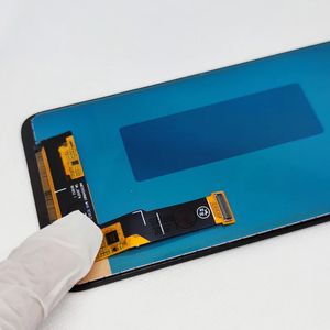 Teléfono móvil LCD para Samsung Galaxy J8/J810 Pantalla táctil de la pantalla incell 1/J810G/J810Y/J810M Montaje del digitalizador - Product Image 6