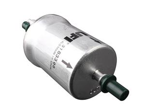 Geeignet für Volkswagen Golf Kraftstofffilter. Filter. Kraftstofffilterelement. Motor-Kraftstofffilter. Original. - Product Image 2