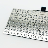 Macbook Air Retina 13 \ "A2337 2020 ans clavier d'ordinateur portable US anglais UK FR RU nouveau style d'opération de ciseaux avec 12 mois de garantie