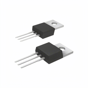 Composants électroniques, transistors PG-TO220-3 IRF135B203 en stock - Product Image 1